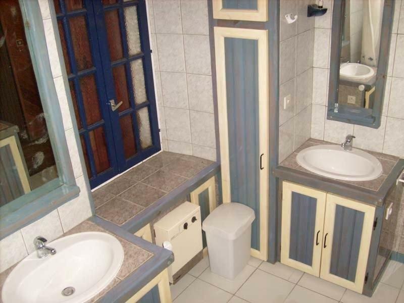 Вилла Gite De Sansais Экстерьер фото